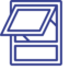 window